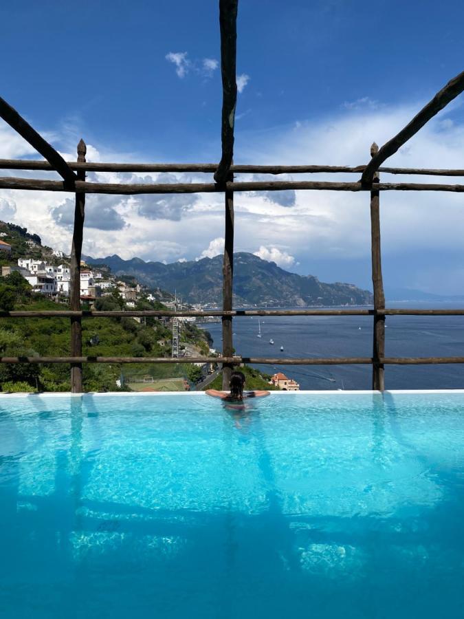 Alba D'oro - Historic Luxury Pousada