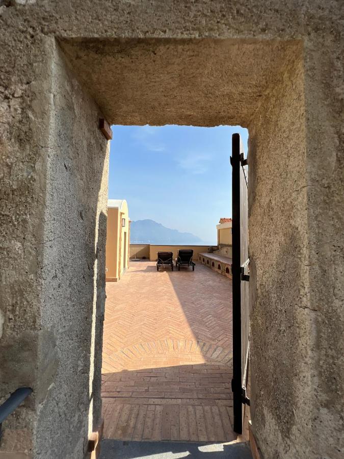 Pousada Alba D'oro - Historic Luxury