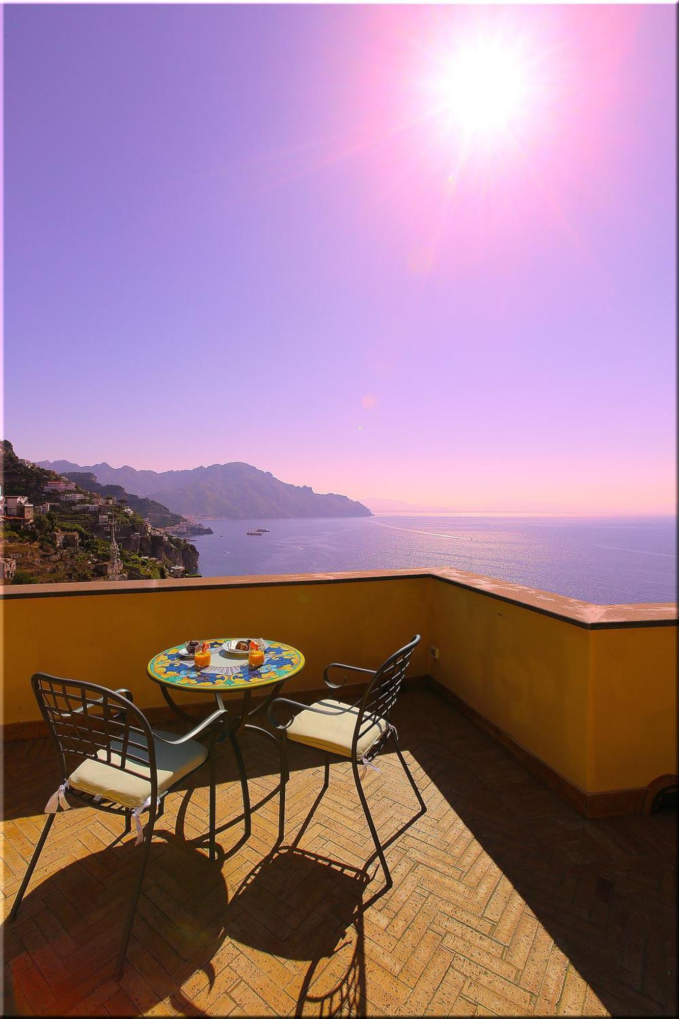 Pousada Alba D'oro - Historic Luxury