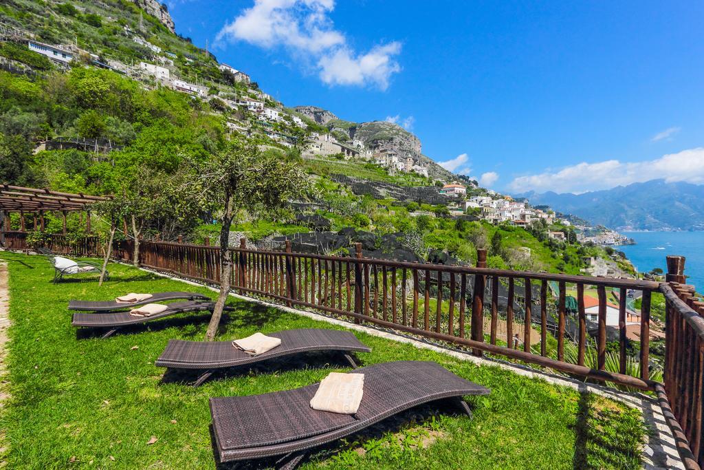 Villa Alba D'oro - Historic Luxury