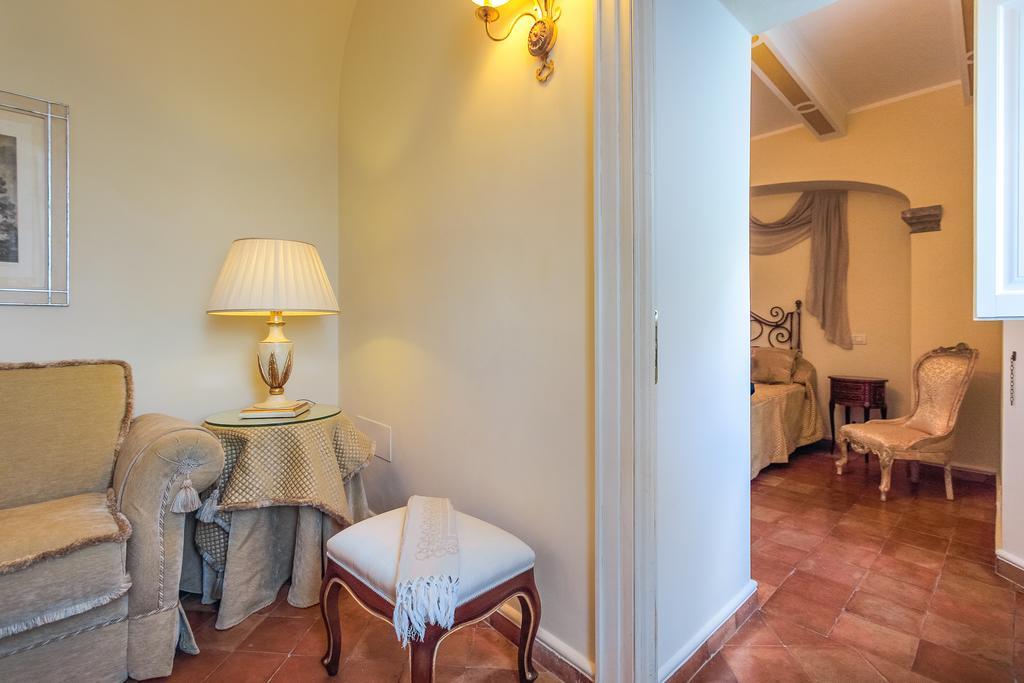 Alba D'oro - Historic Luxury Pousada