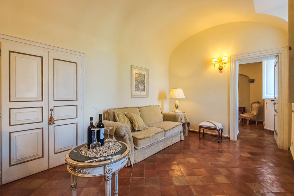 Villa Alba D'oro - Historic Luxury Amalfi