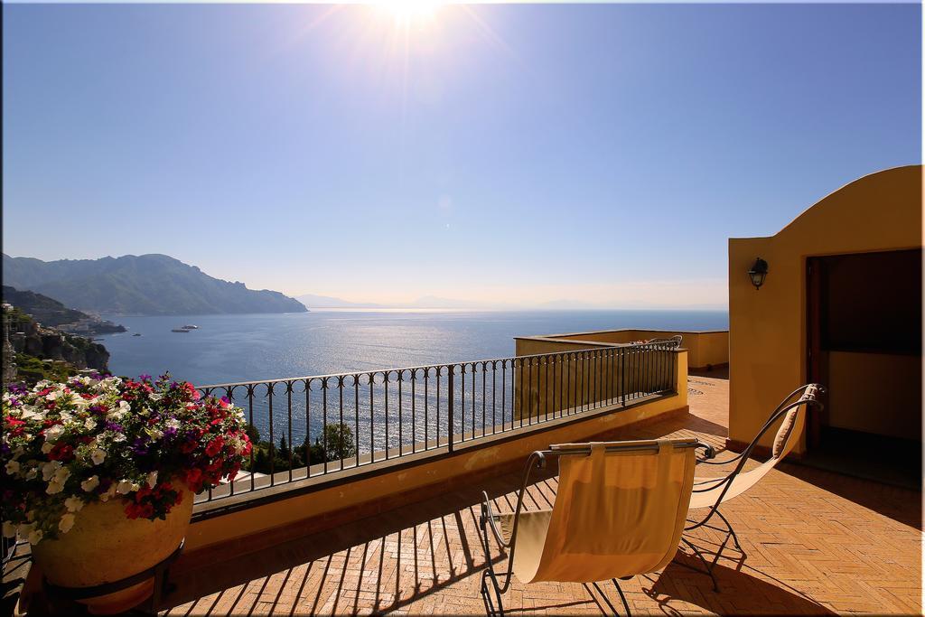 Alba D'oro - Historic Luxury Pousada *