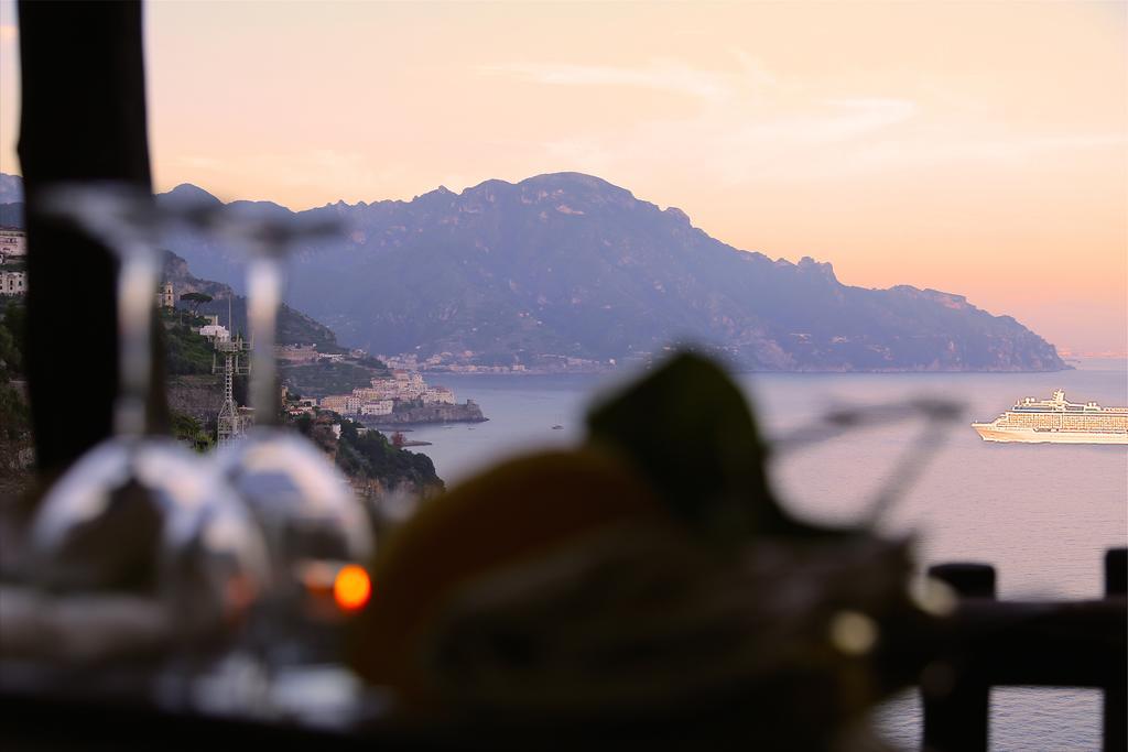 Pousada Alba D'oro - Historic Luxury Amalfi