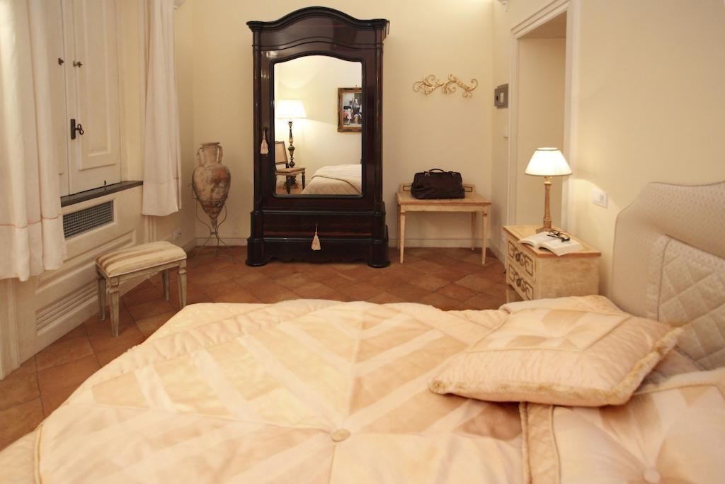 Alba D'oro - Historic Luxury Pousada *