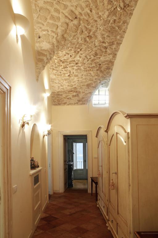 Alba D'oro - Historic Luxury Pousada Amalfi