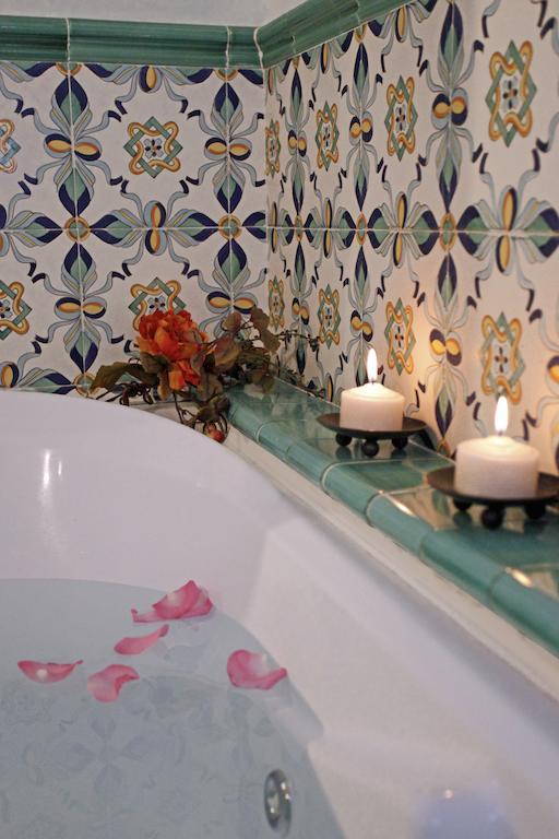 Alba D'oro - Historic Luxury Villa