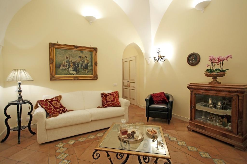Alba D'oro - Historic Luxury Pousada *
