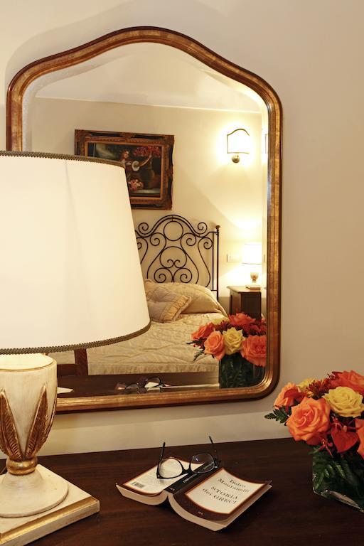 Alba D'oro - Historic Luxury Amalfi