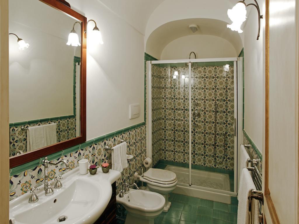 Pousada Alba D'oro - Historic Luxury