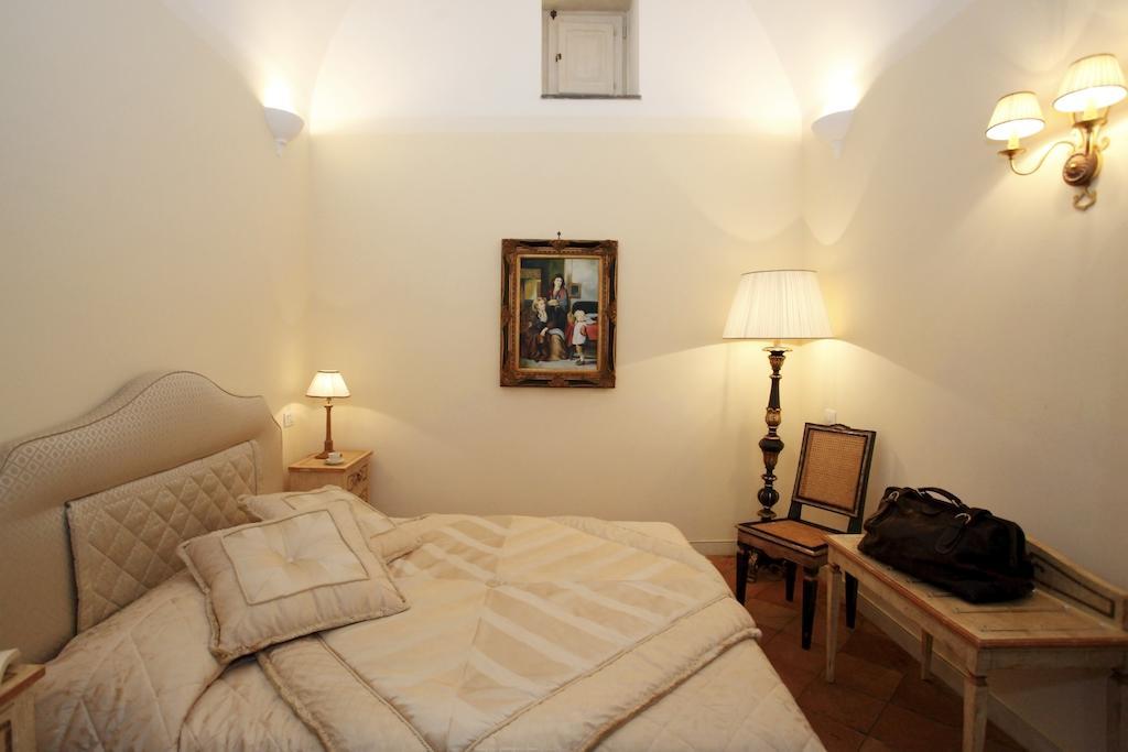 Alba D'oro - Historic Luxury Pousada *