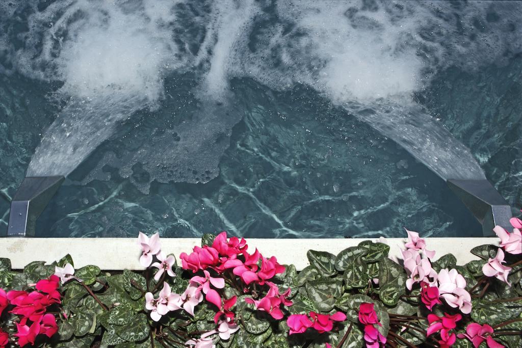 Pousada Alba D'oro - Historic Luxury Amalfi