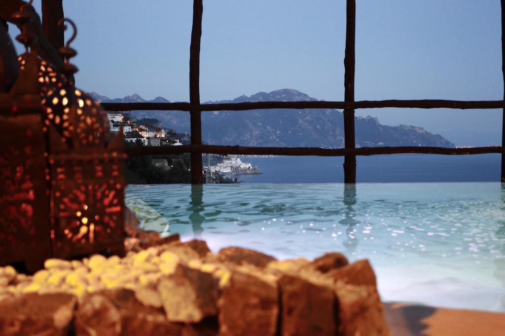 Alba D'oro - Historic Luxury Pousada