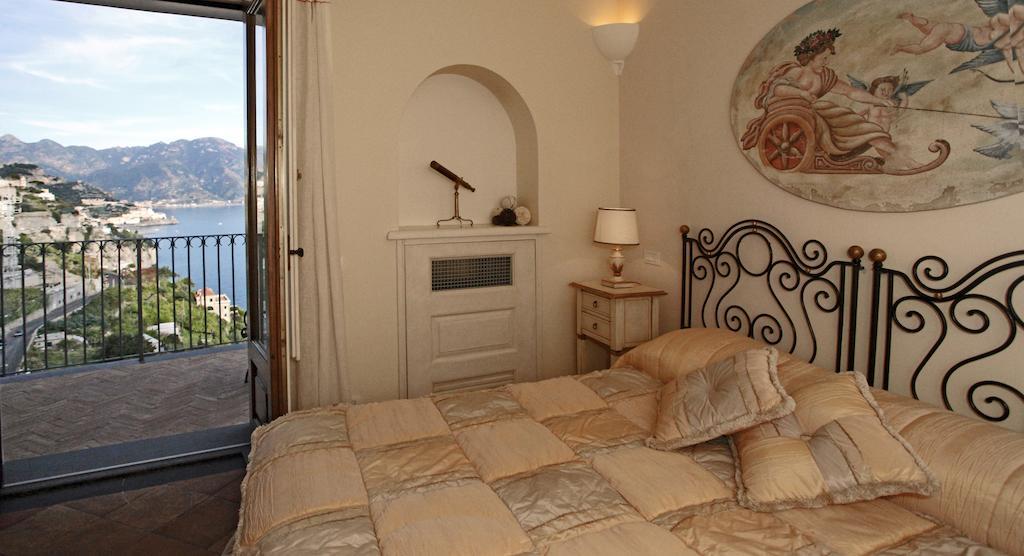 Pousada Alba D'oro - Historic Luxury