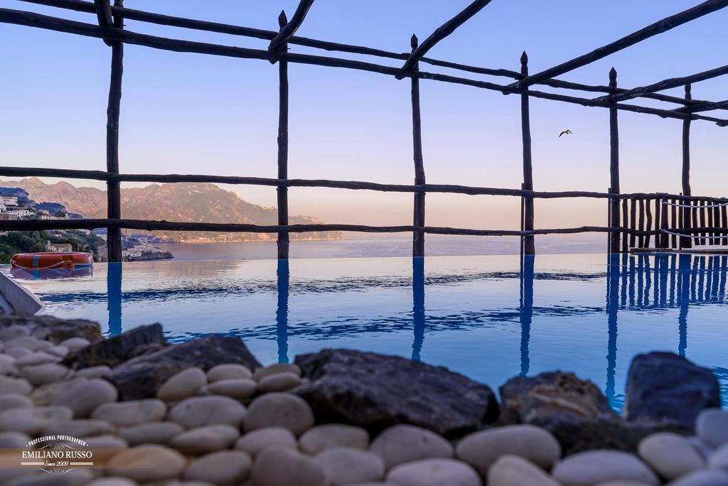 Alba D'oro - Historic Luxury * Amalfi