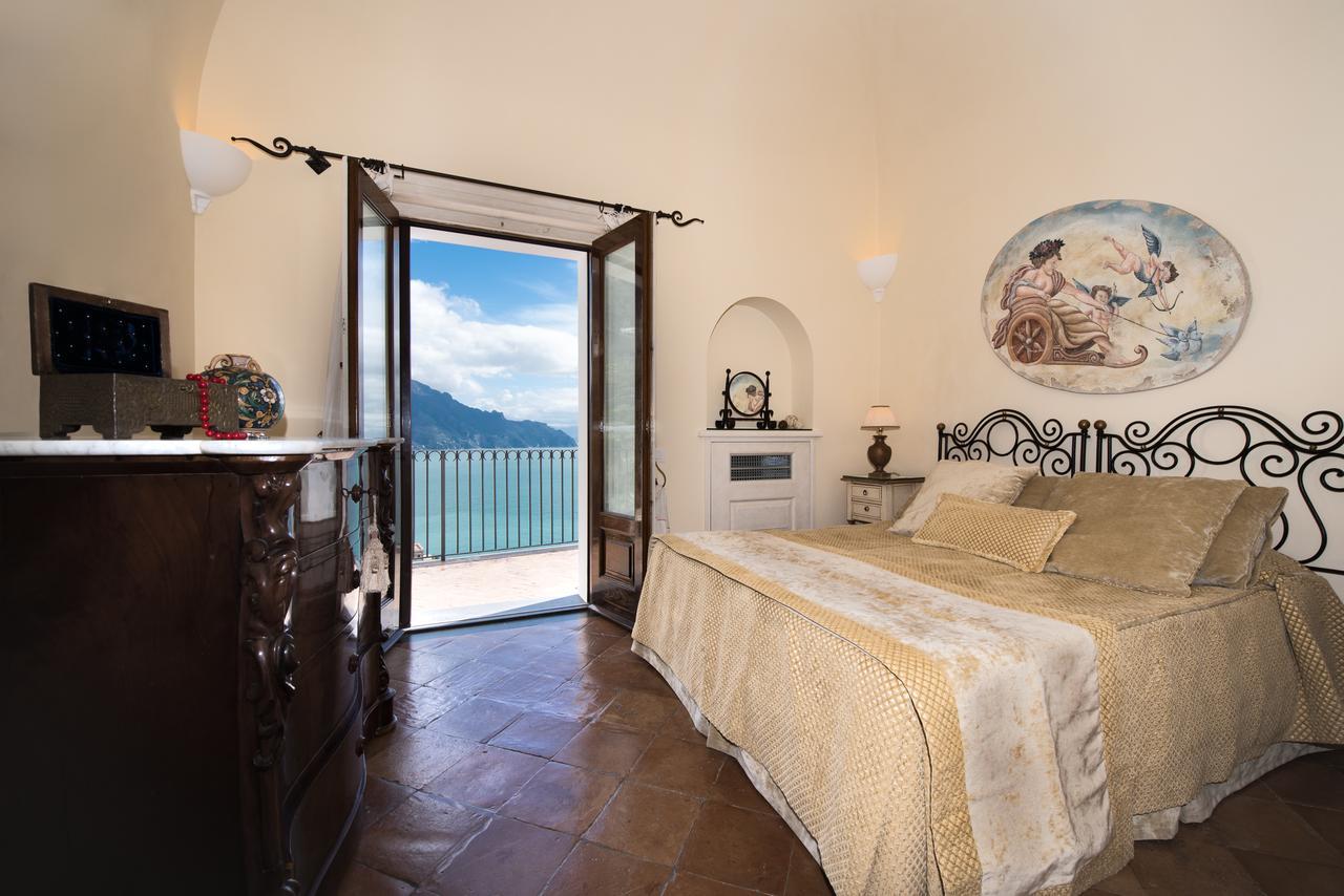 Pousada Alba D'oro - Historic Luxury