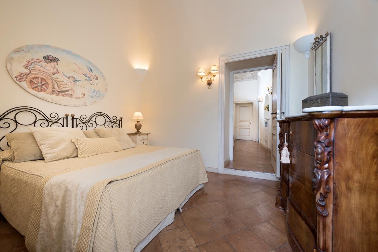 Alba D'oro - Historic Luxury Pousada Amalfi
