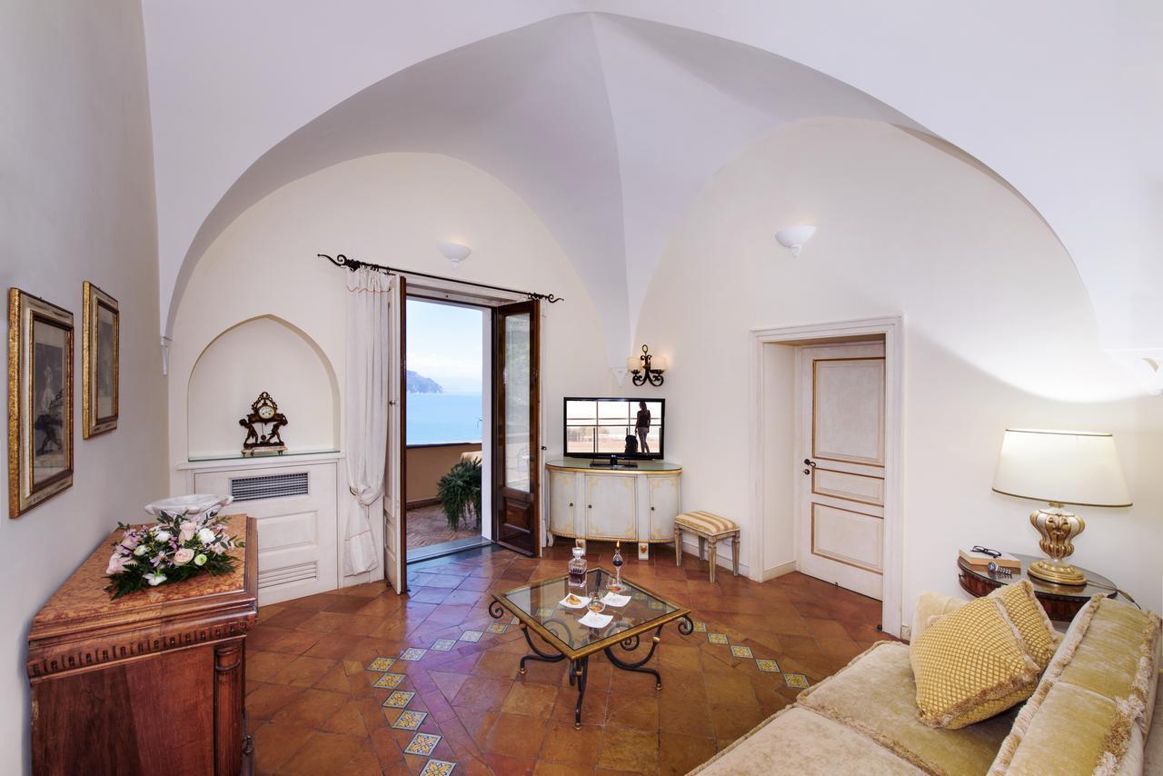 Alba D'oro - Historic Luxury Villa Amalfi