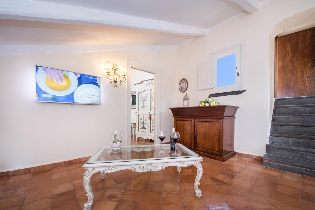 Alba D'oro - Historic Luxury Pousada