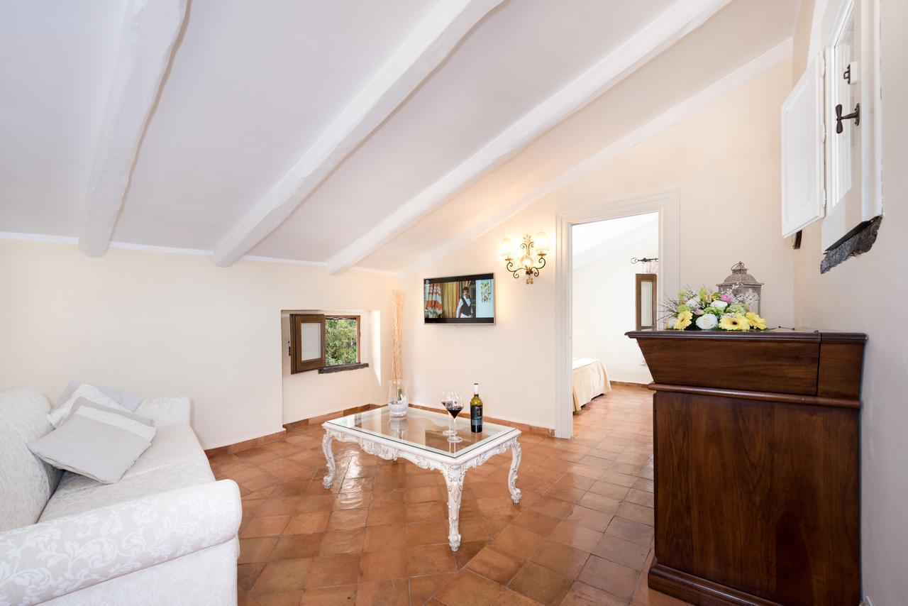 Pousada Alba D'oro - Historic Luxury