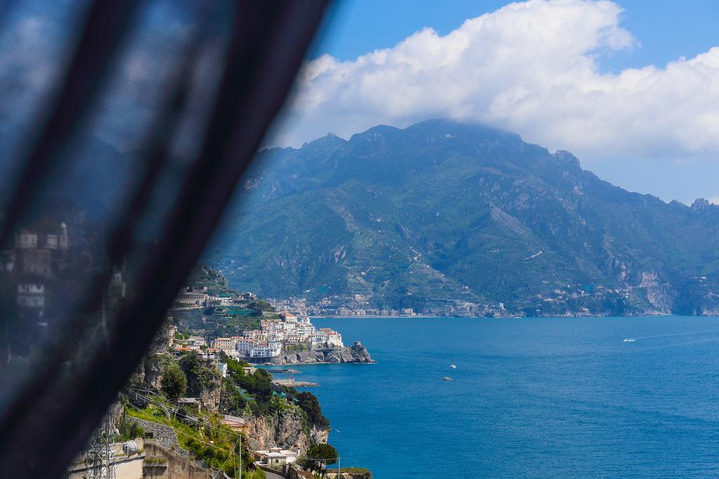 Alba D'oro - Historic Luxury Villa