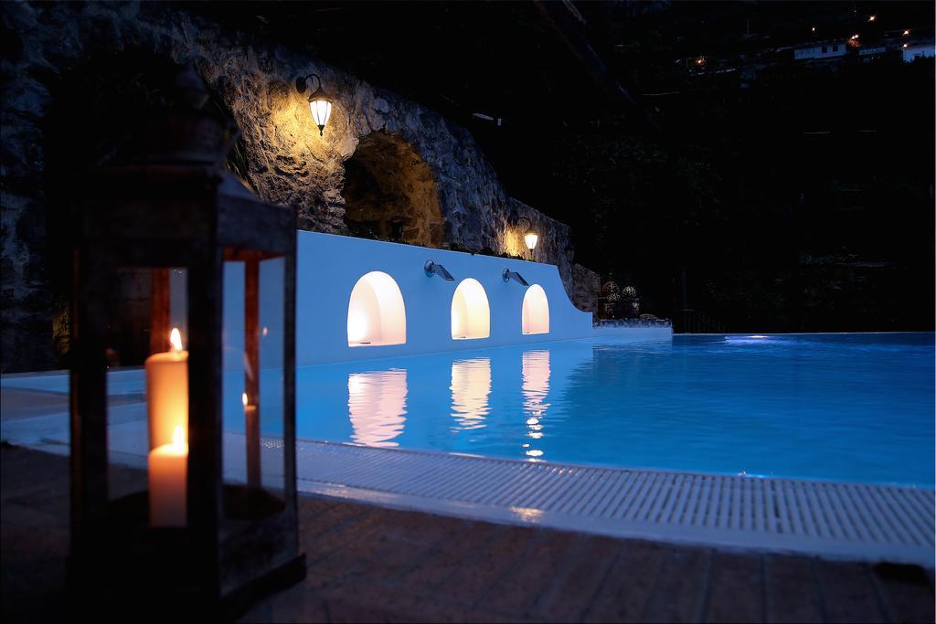 Alba D'oro - Historic Luxury Villa *