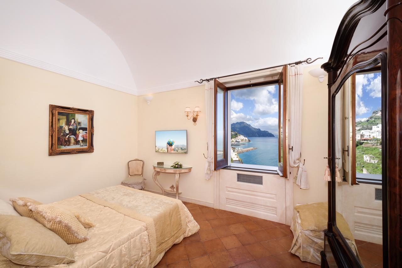 Villa Alba D'oro - Historic Luxury